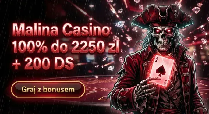 Malina Casino